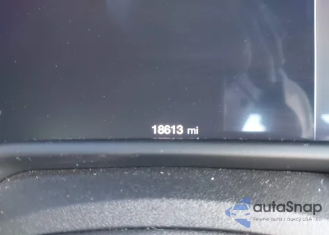 2024 Dodge Hornet R/T from USA, damaged, VIN ZACPDFCWXR3A24603